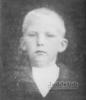 Fritz Dirks, geb. 1904, Sohn von Bernhard Dierks, aufgenommen 1911

Bild: Klaus Kruse